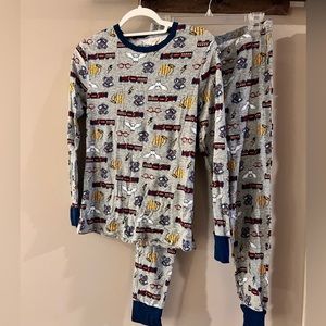 Harry Potter women’s PJ set
